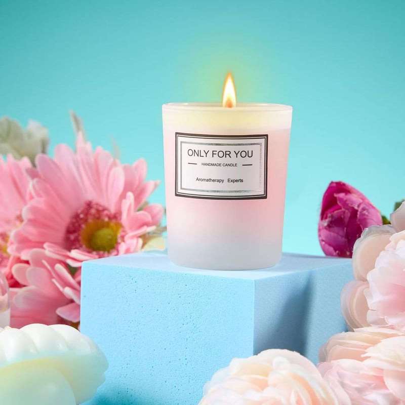 Pink Pampering Gift Set: Spoil Her with Self-Care! (Gifts for Women)
