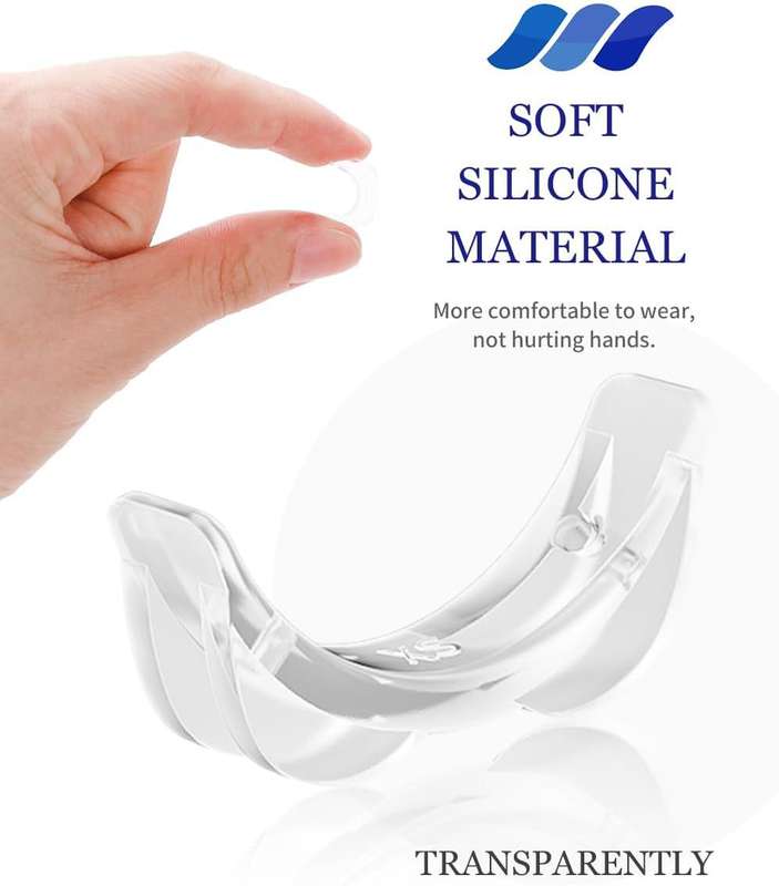 36 Pack Invisible Ring Size Adjuster For Loose Rings & Polishing Cloth