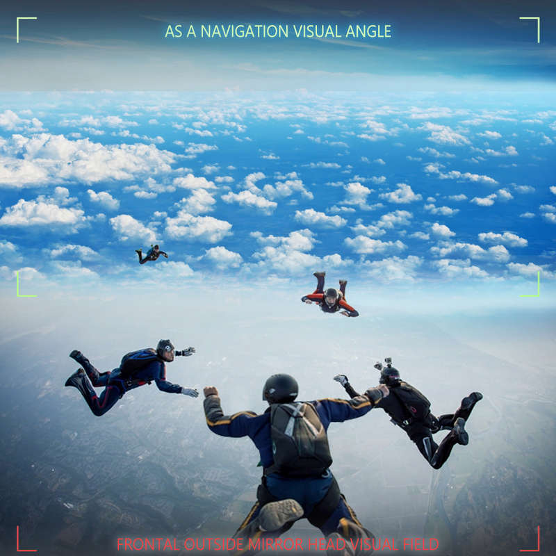 SJ R/C S30W 1080P Wide Angle Camera GPS Positioning Wifi FPV Altitude Hold RC Training Quadco