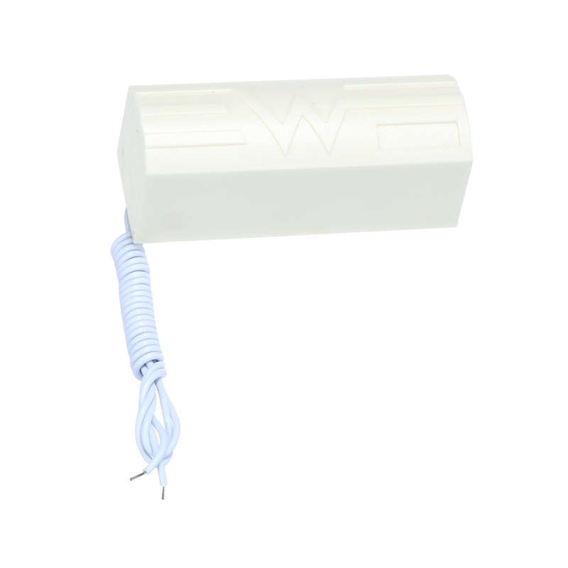 Wired Vibration Sensor Intelligent Digital Outdoor Vibration Shock Sensor for Hardwire Horm A