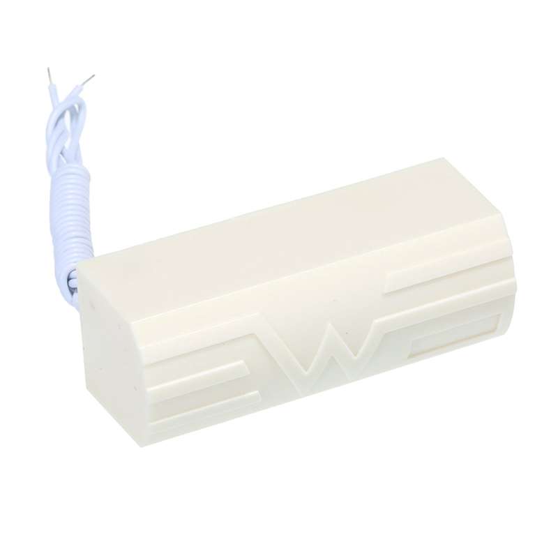 Wired Vibration Sensor Intelligent Digital Outdoor Vibration Shock Sensor for Hardwire Horm A