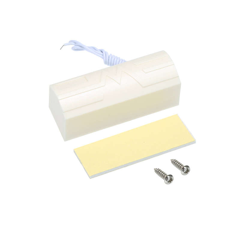 Wired Vibration Sensor Intelligent Digital Outdoor Vibration Shock Sensor for Hardwire Horm A