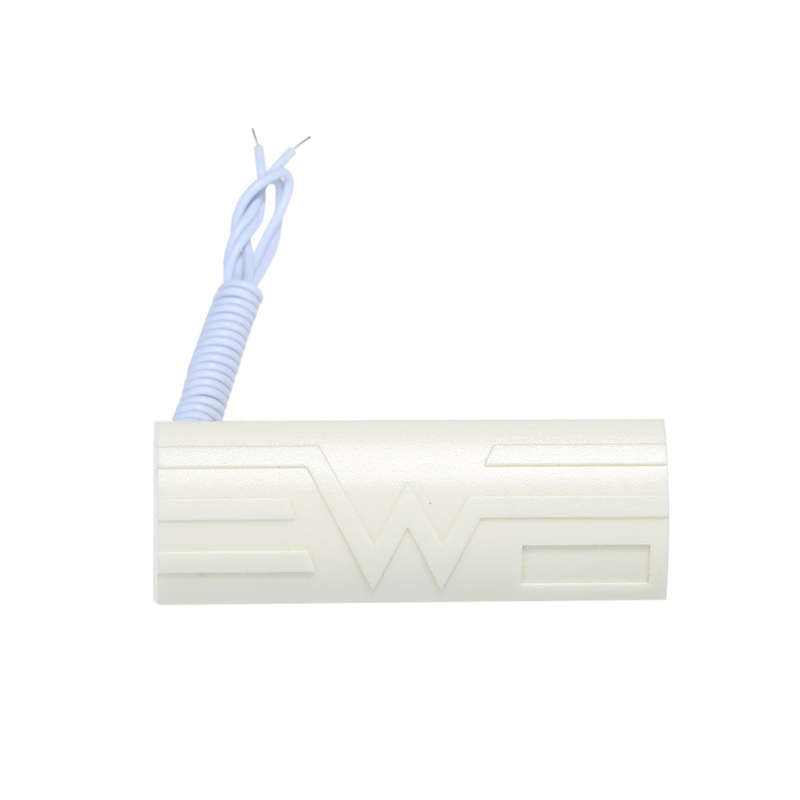 Wired Vibration Sensor Intelligent Digital Outdoor Vibration Shock Sensor for Hardwire Horm A