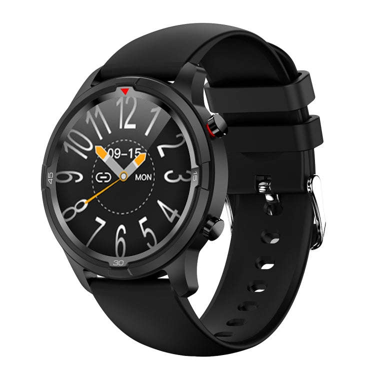 TW26 1.28 inch IPS Touch Screen IP67 Waterproof Smart Watch, Support Sleep Monitoring / Heart Rat...