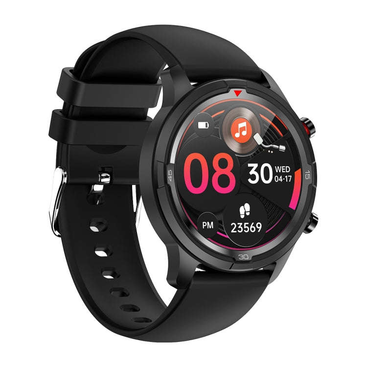 TW26 1.28 inch IPS Touch Screen IP67 Waterproof Smart Watch, Support Sleep Monitoring / Heart Rat...
