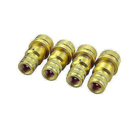 Brass Tyre Deflators