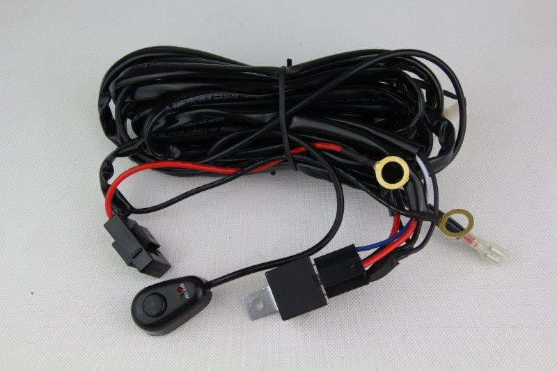 Wiring Harness