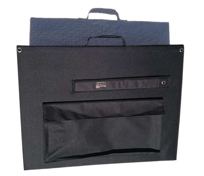 MOJAVE 220W FOLDABLE SOLAR PANEL