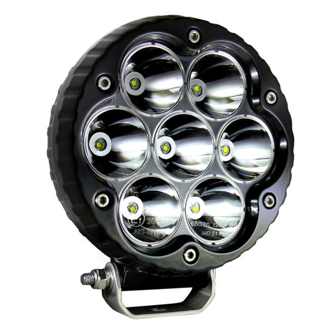 70W Night Raider Spotlight