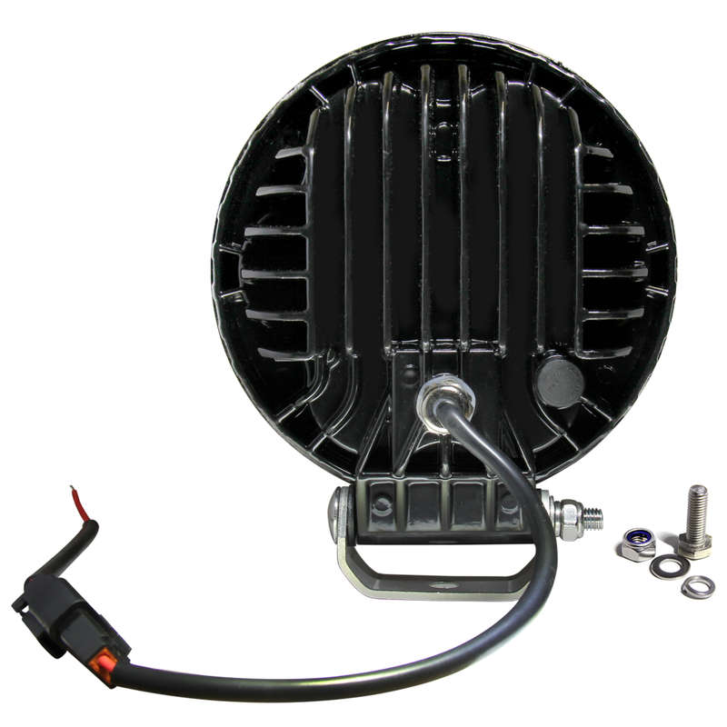 70W Night Raider Spotlight