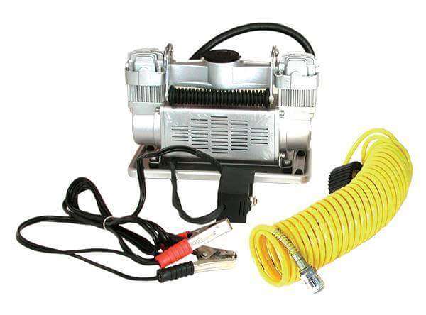 4x4 ULTRA HEAVY DUTY COMPRESSOR 12V