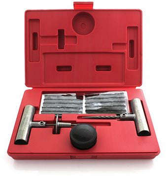 Puncture Repair Kit