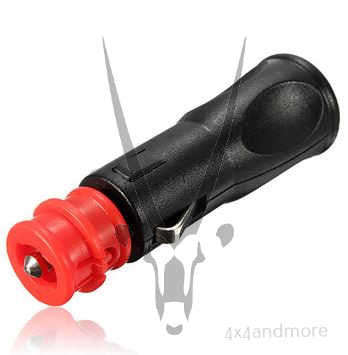 Universal Cigarette Lighter Plug / Hella