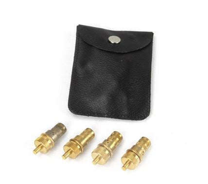 Brass Tyre Deflators
