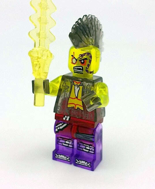 G11 MINIFIGURES