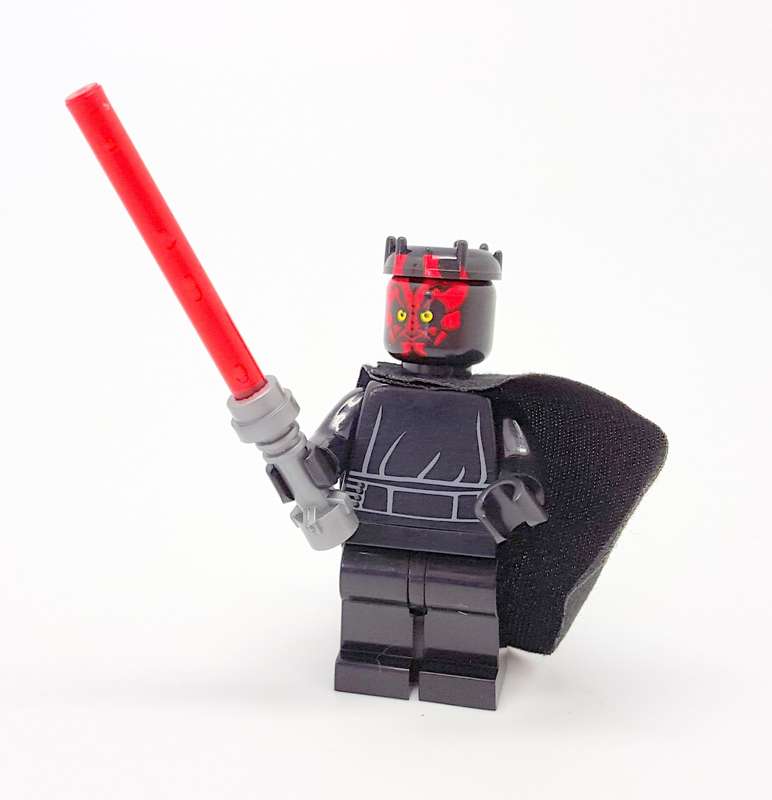 STAR WARS SW10 MINIFIGURES