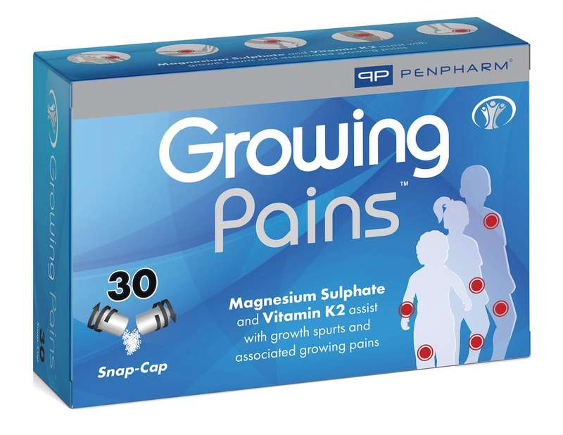 Growing Pains