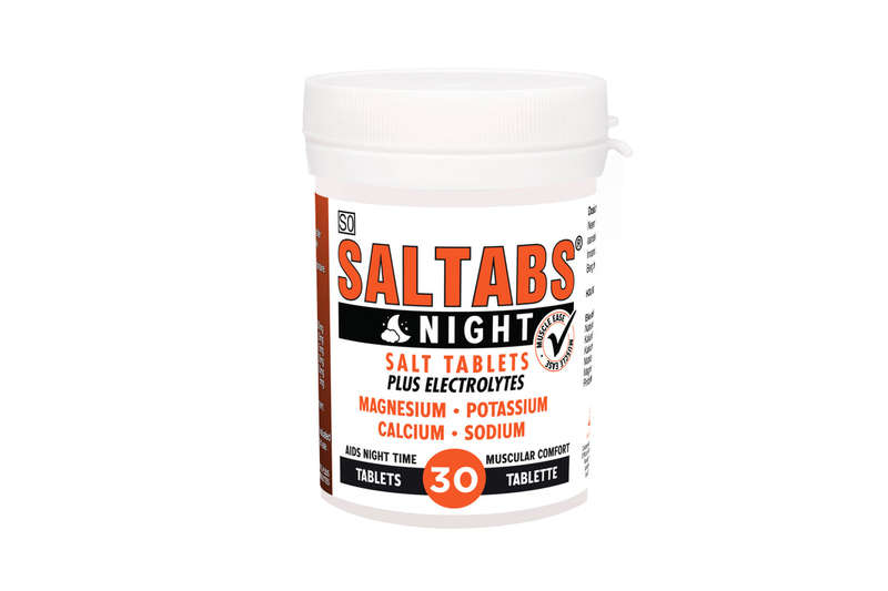 Saltabs Night 30