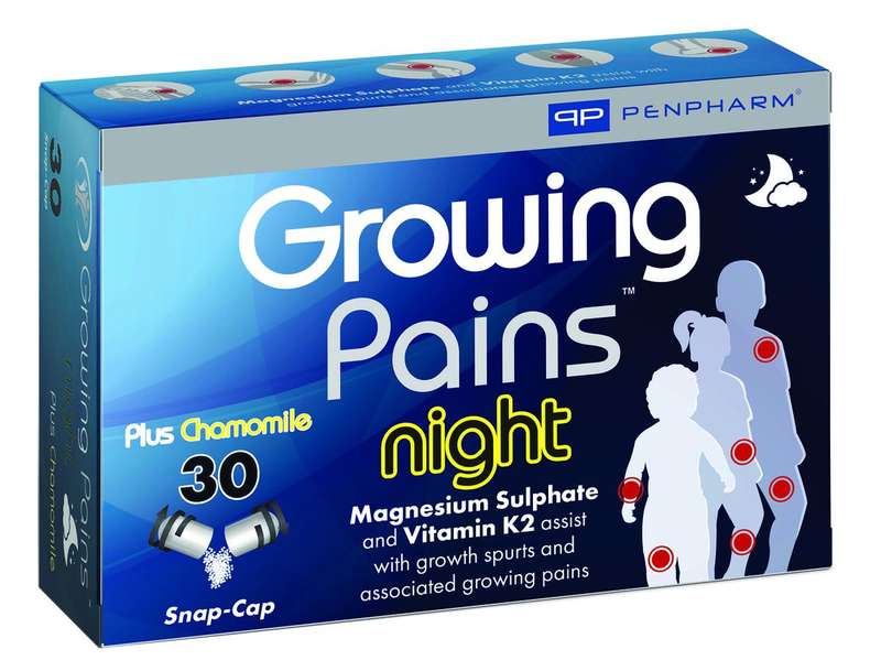 Growing Pains Night