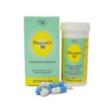 Pregnavit M Capsules 90