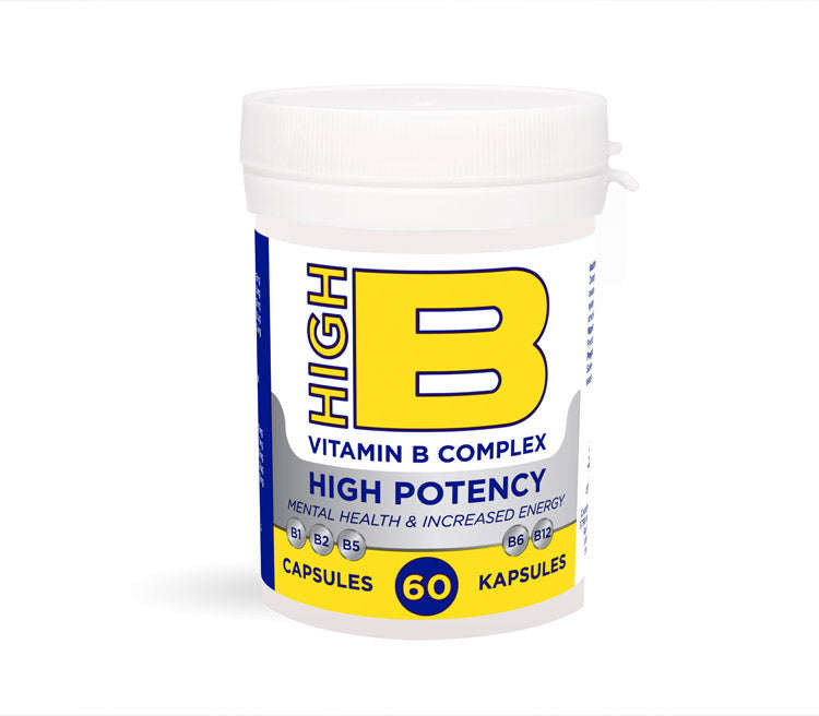 High B 60