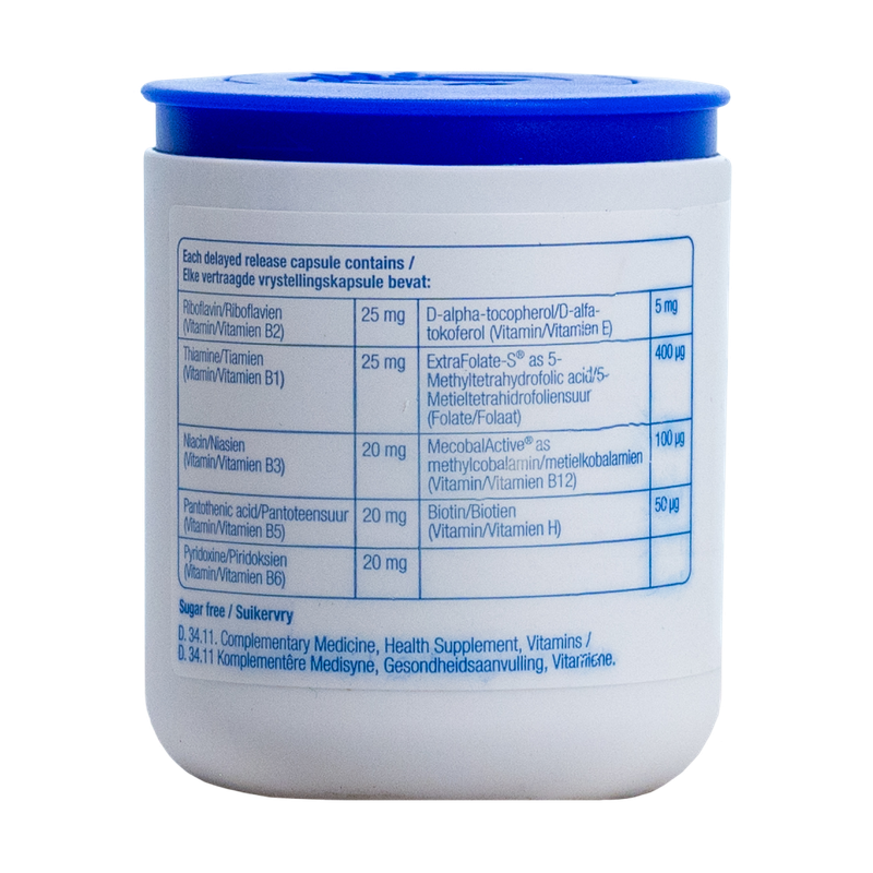 Zyora ZyB+ - 60 Capsules