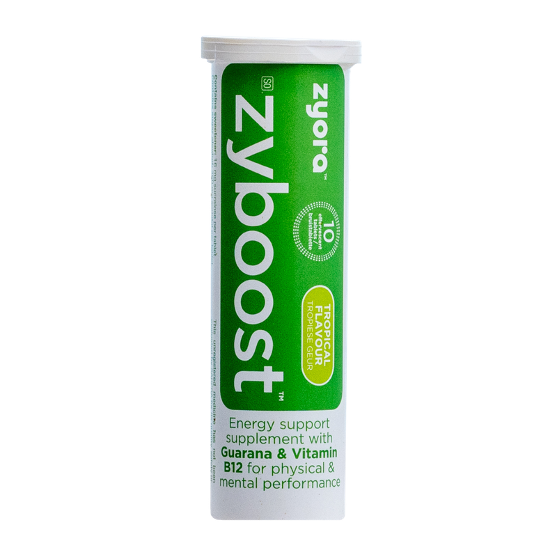 Zyora Zyboost - 30 Effervescent