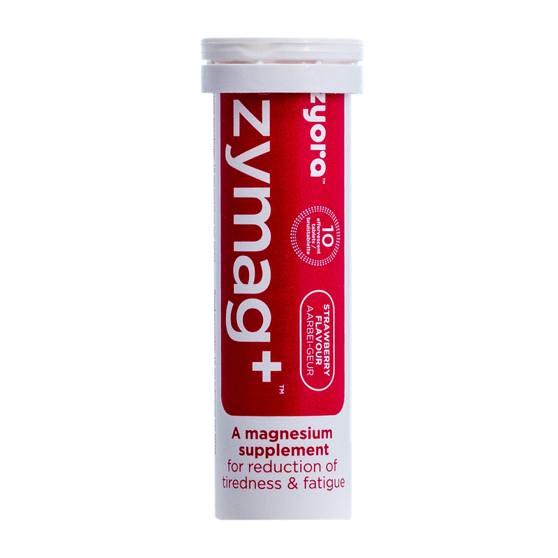 Zyora Zymag+ - 30 Effervescent