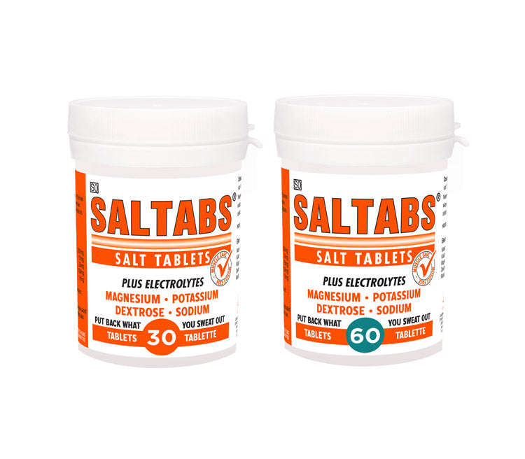 Saltabs 60