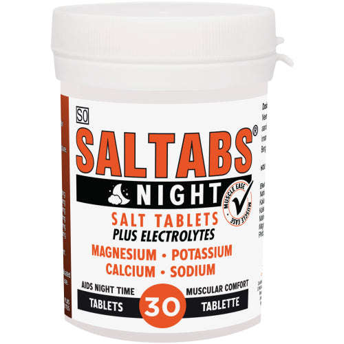 Saltabs Night 60
