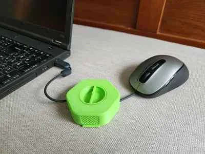Cable Organizer