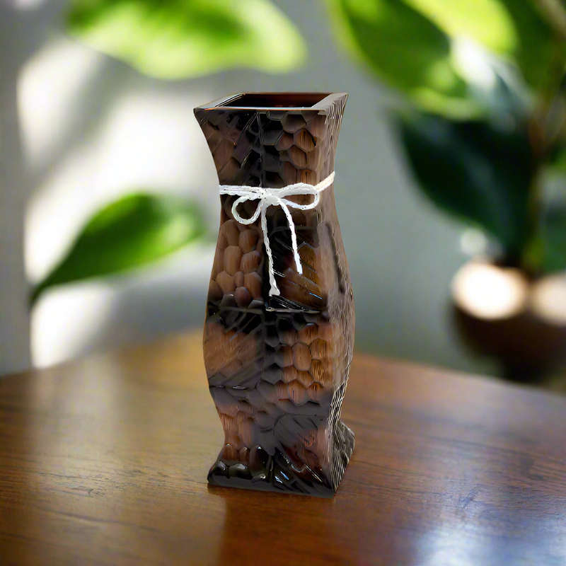 Elegant 35cm Ceramic Vase For Home Décor