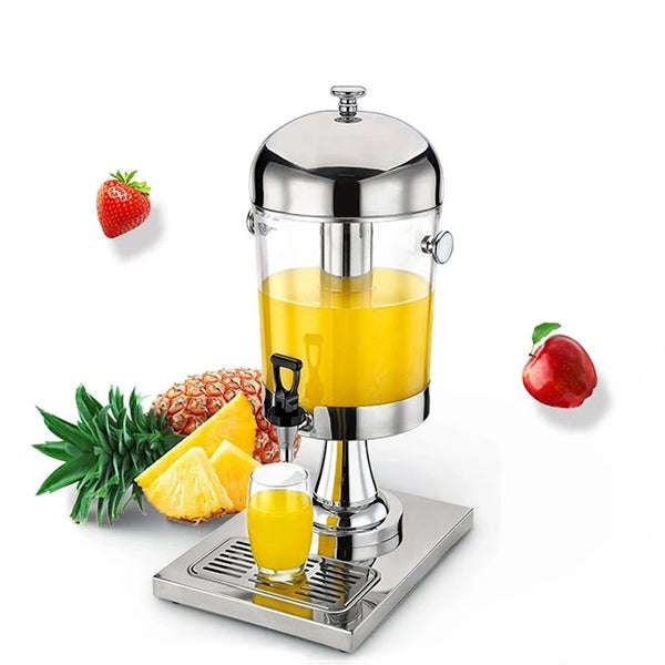 Eye Catching Design 8 Litre Beverage Dispenser