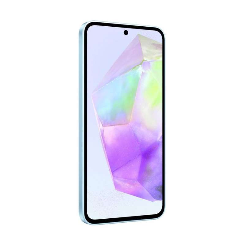 Samsung Galaxy A35 5G - 128GB - Dual Sim