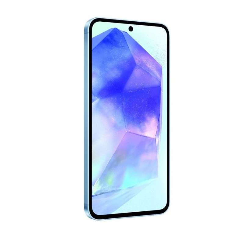 Samsung Galaxy A55 5G - 256GB - Dual Sim