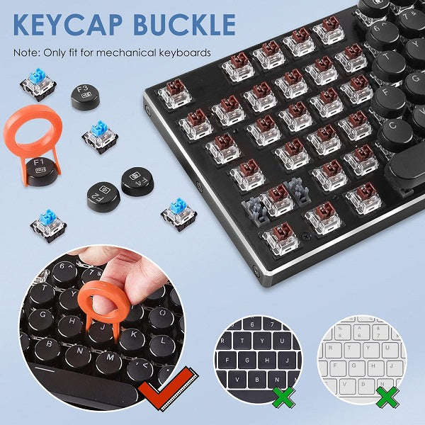11 in 1 Electronic Cleaning Kit