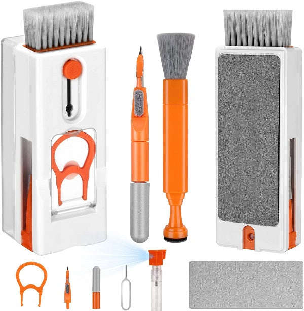 11 in 1 Electronic Cleaning Kit