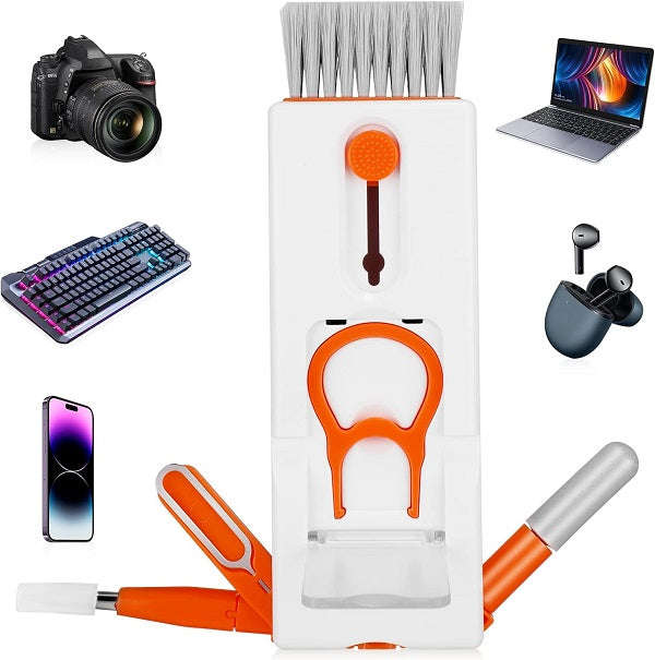 11 in 1 Electronic Cleaning Kit