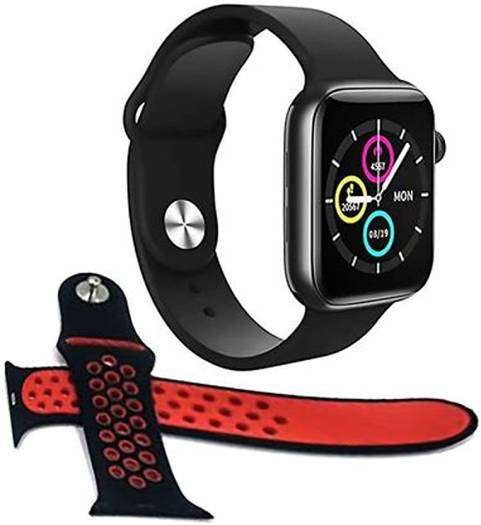 PRO MAX FitPro Smart Watch With Earpods