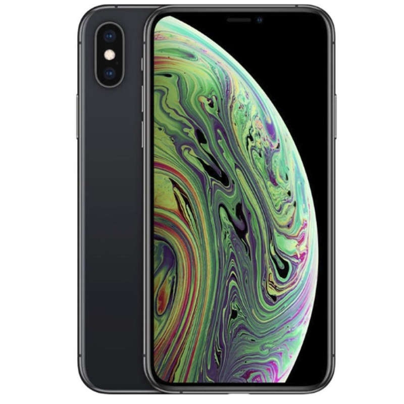 Apple iPhone XS 64GB - CPO - Space Gray