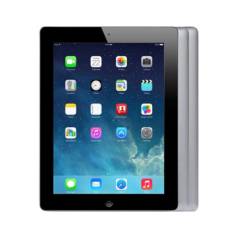 Apple iPad 4 Wifi + Cellular - CPO