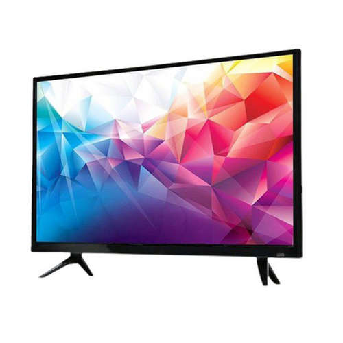 Luxeco 65" Flat LED Smart TV