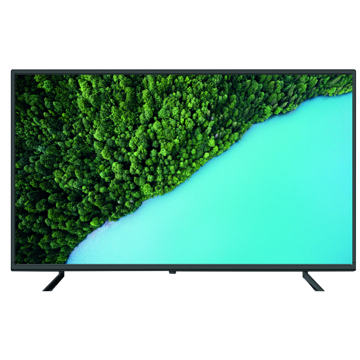 Luxeco 50" Flat LED TV