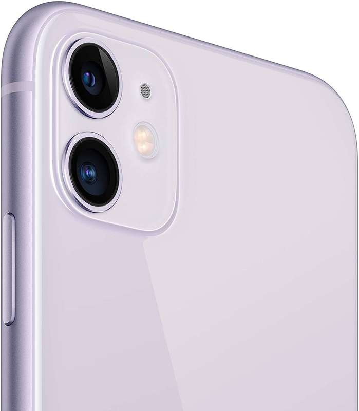 Apple iPhone 11 64gb - CPO - Purple