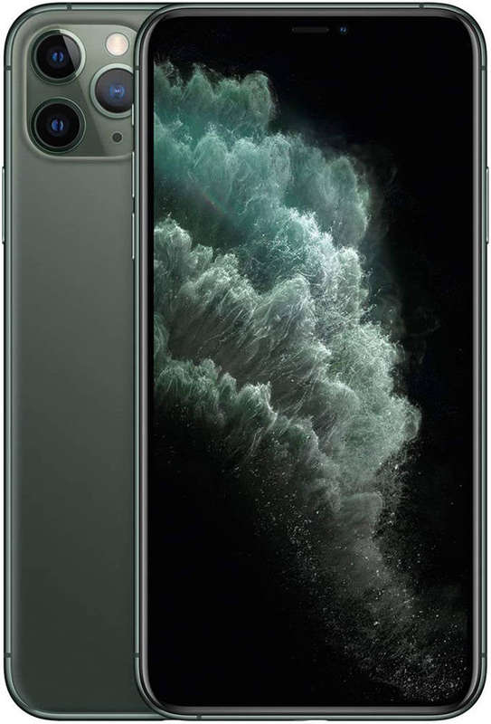 Apple iPhone 11 Pro 64gb - CPO - Space Grey