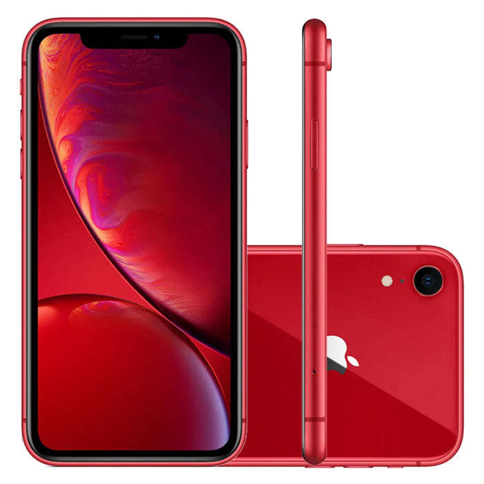 Apple iPhone XR 64gb - CPO - Coral