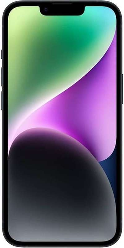 Apple iPhone 14 128GB - Midnight