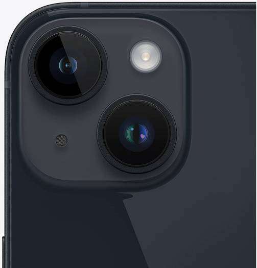 Apple iPhone 14 128GB - Midnight