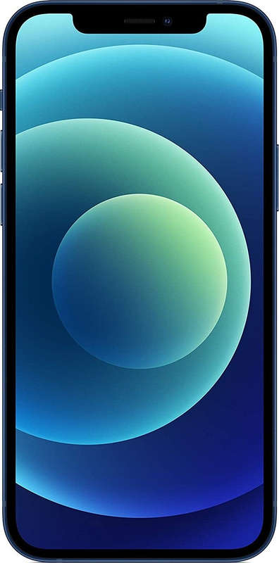Apple iPhone 12 64gb - CPO - Blue