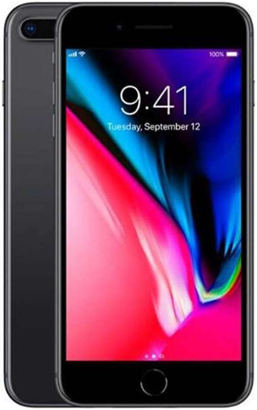 Apple Iphone 8 Plus 64GB - CPO - Space Grey